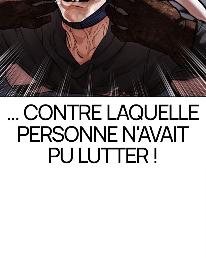 Lookism Chapitre 466 - Page 133
