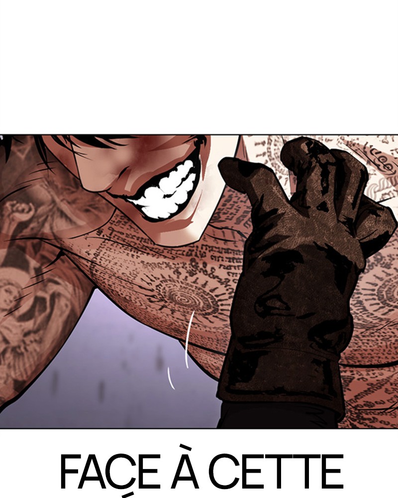 Lookism Chapitre 466 - Page 134