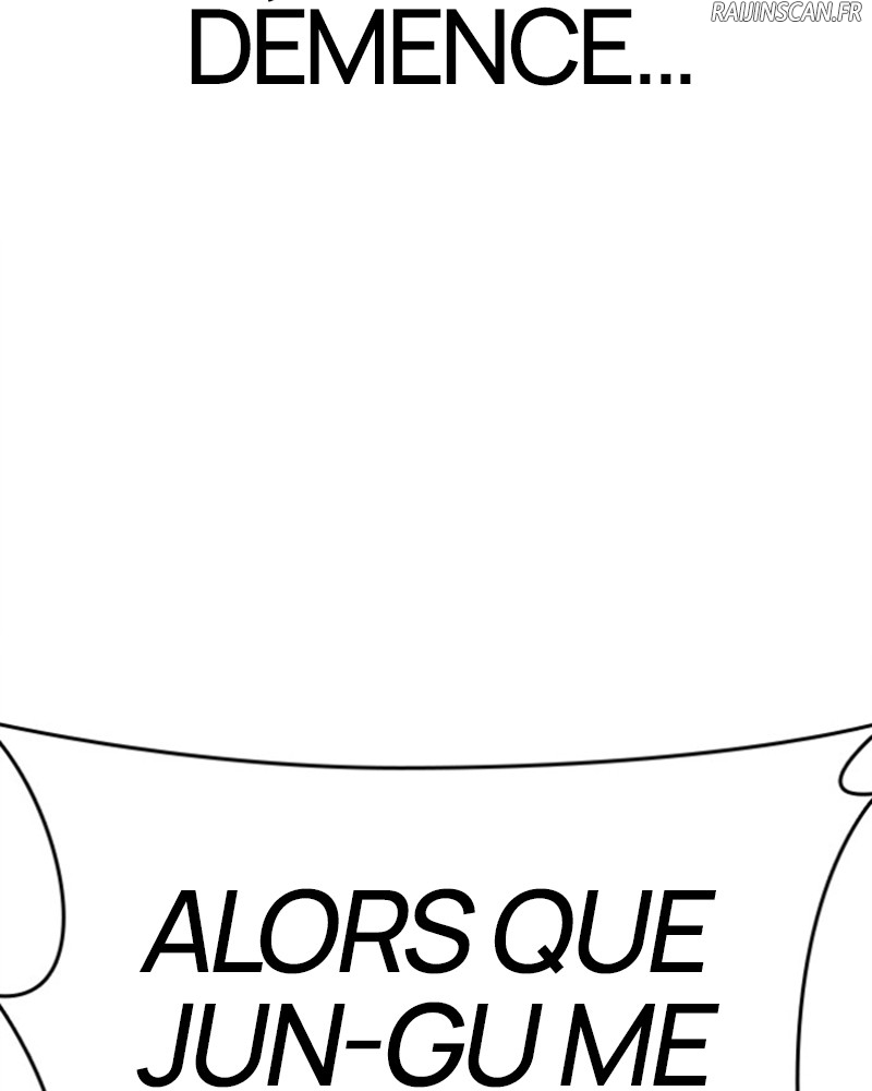 Lookism Chapitre 466 - Page 135