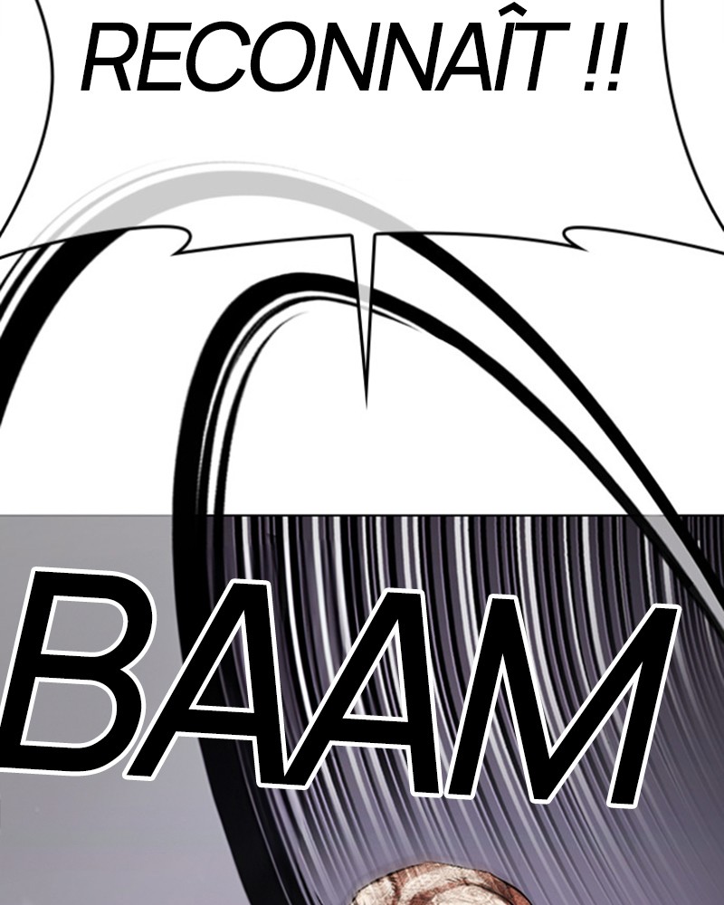 Lookism Chapitre 466 - Page 136