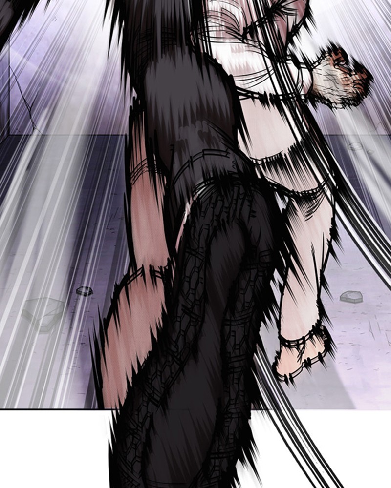 Lookism Chapitre 466 - Page 14