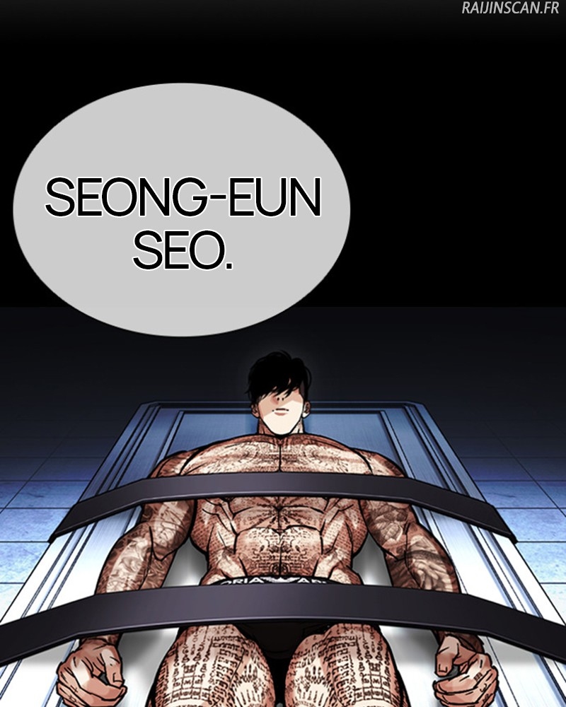 Lookism Chapitre 466 - Page 140