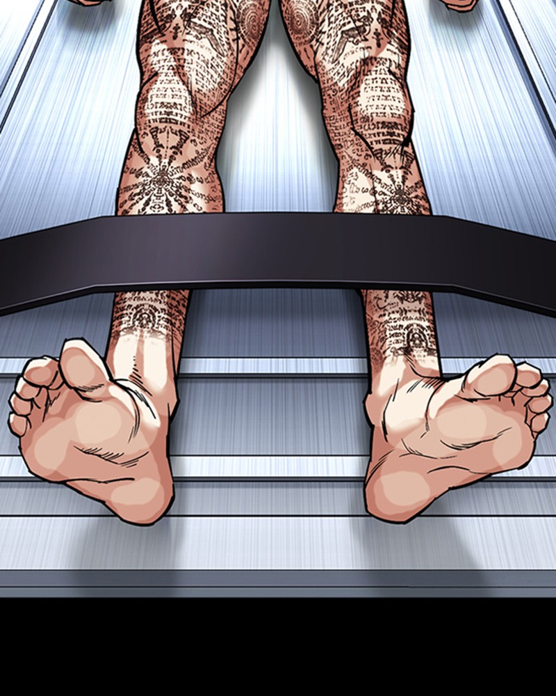 Lookism Chapitre 466 - Page 141