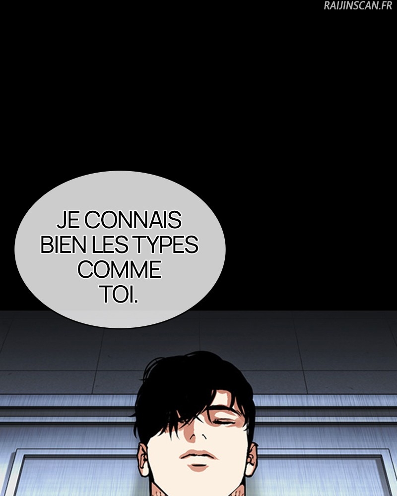 Lookism Chapitre 466 - Page 145