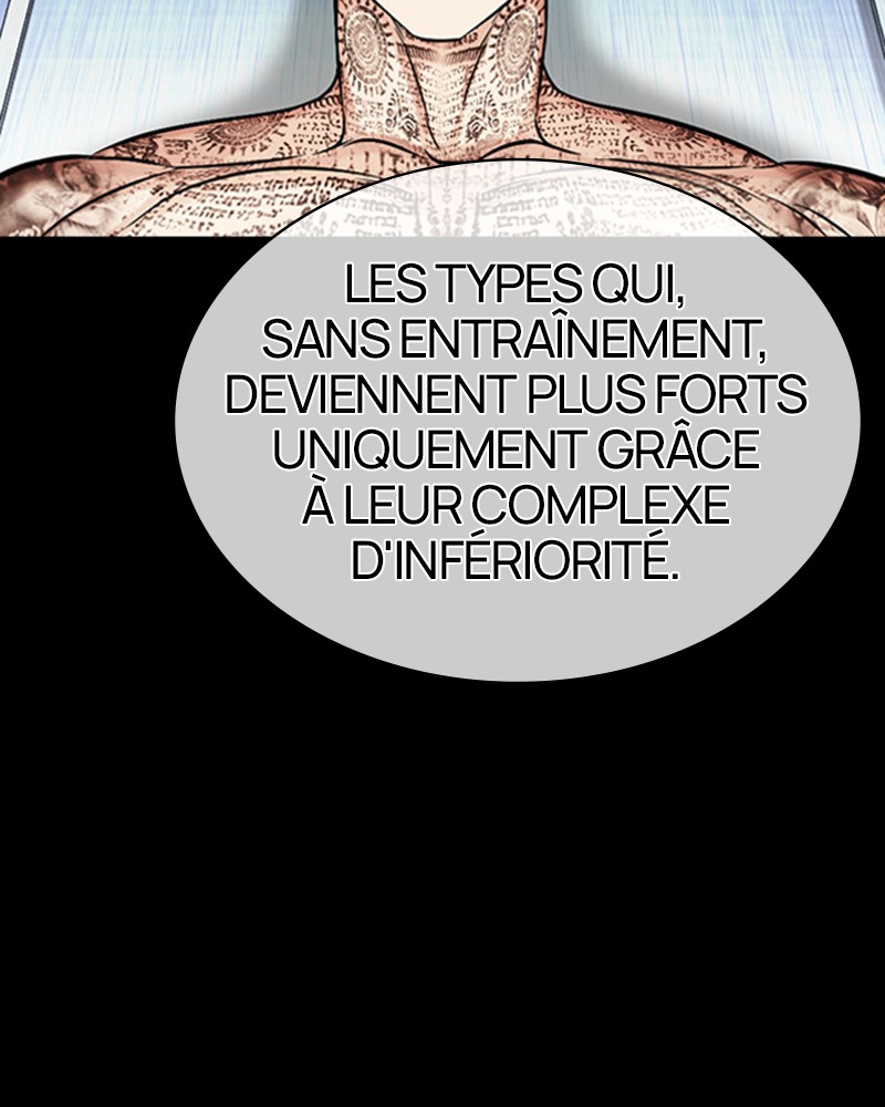 Lookism Chapitre 466 - Page 146