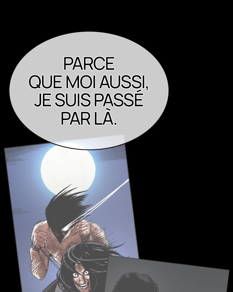Lookism Chapitre 466 - Page 147