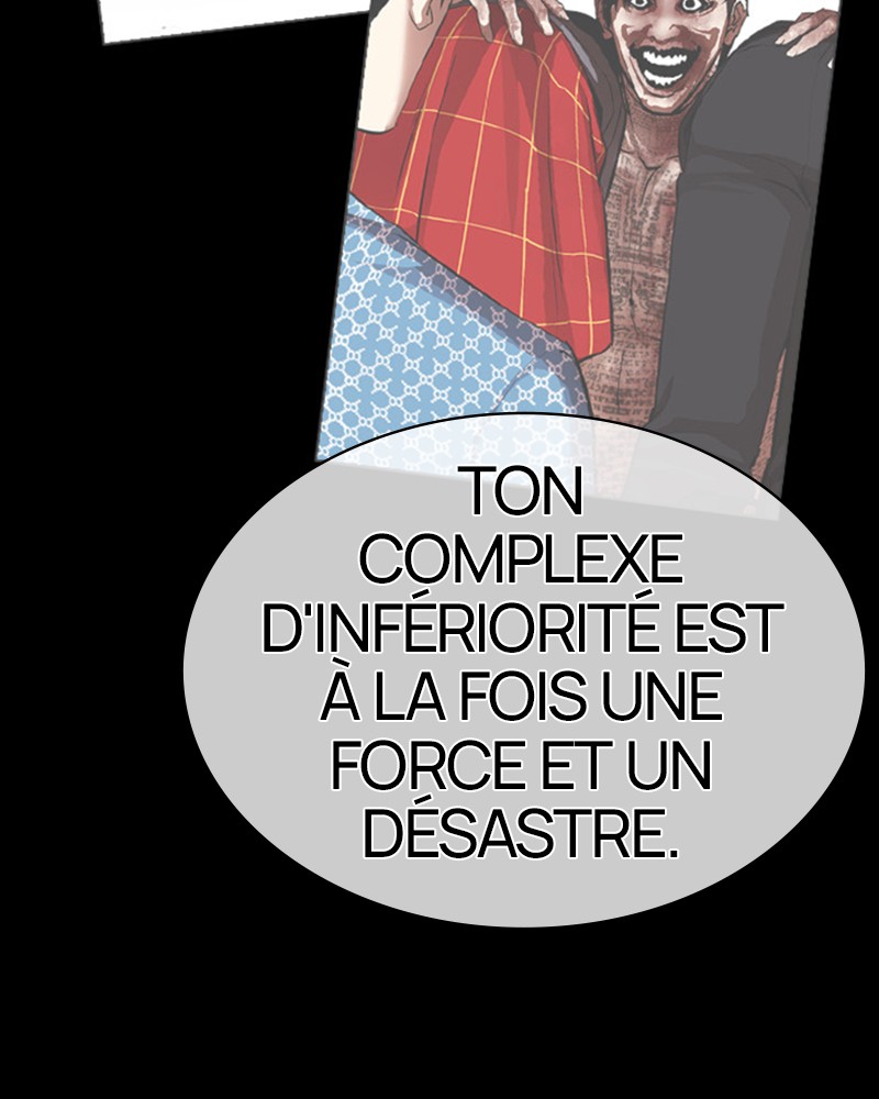 Lookism Chapitre 466 - Page 149