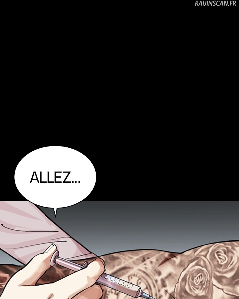 Lookism Chapitre 466 - Page 150