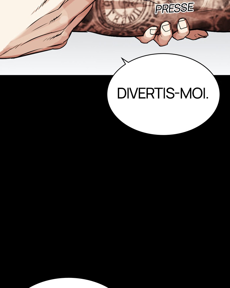 Lookism Chapitre 466 - Page 151