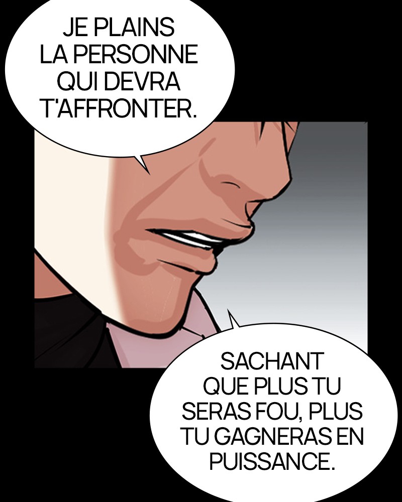 Lookism Chapitre 466 - Page 152