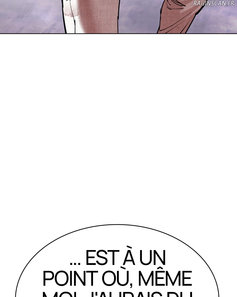 Lookism Chapitre 466 - Page 155