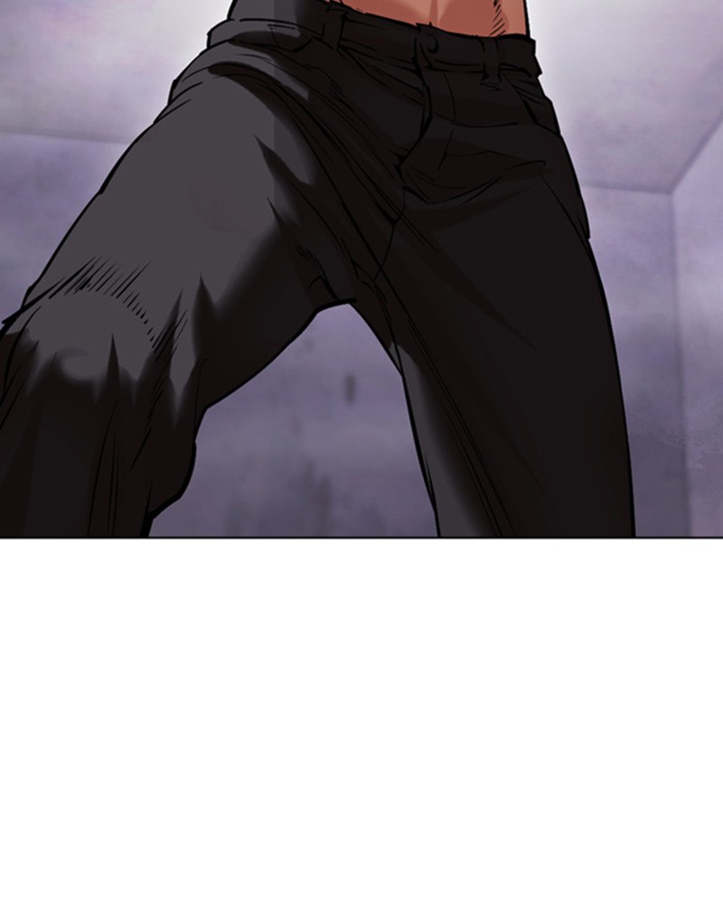 Lookism Chapitre 466 - Page 157