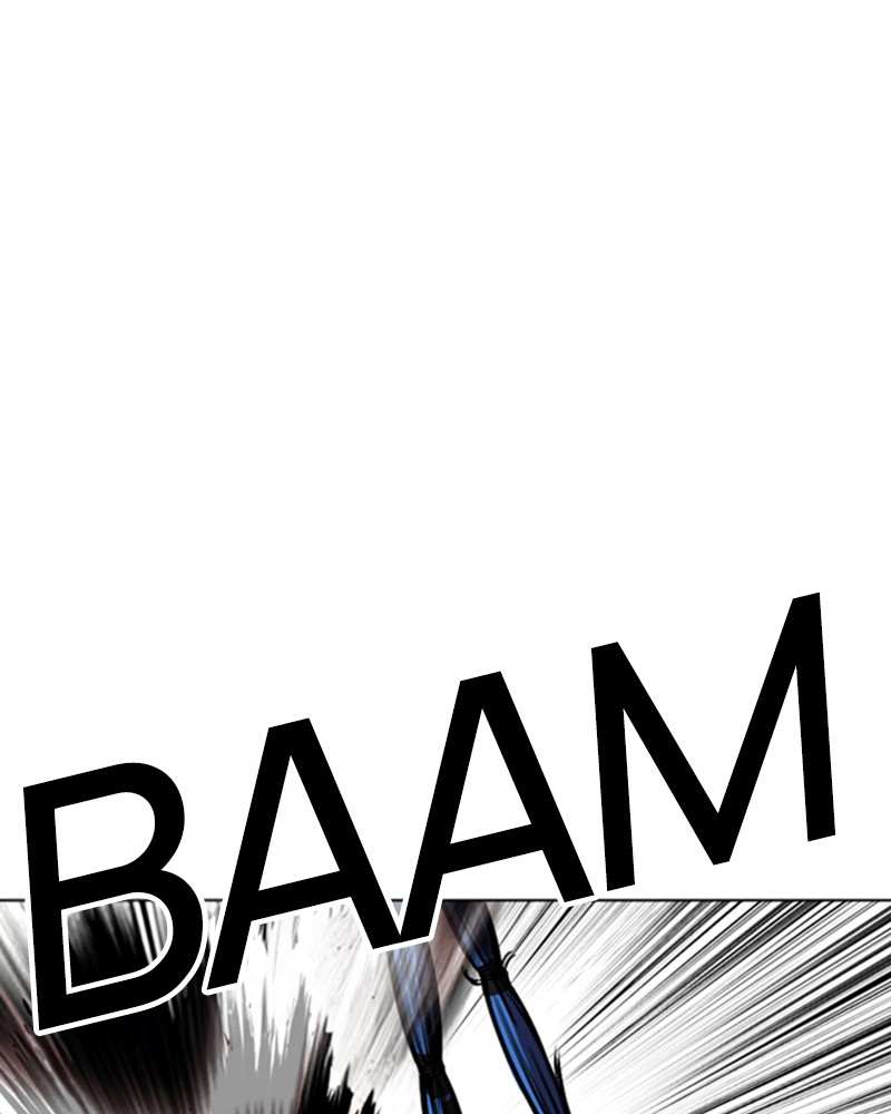 Lookism Chapitre 466 - Page 159