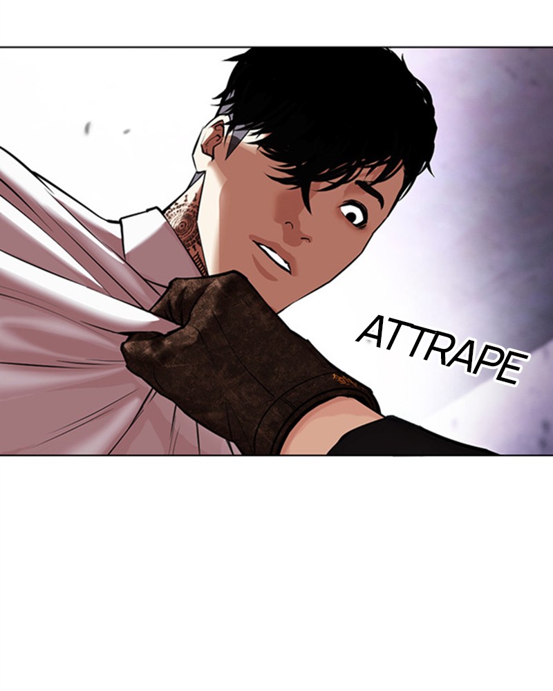Lookism Chapitre 466 - Page 16