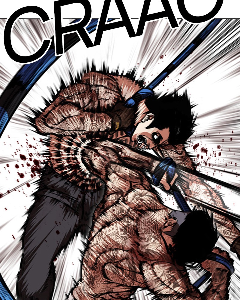 Lookism Chapitre 466 - Page 162
