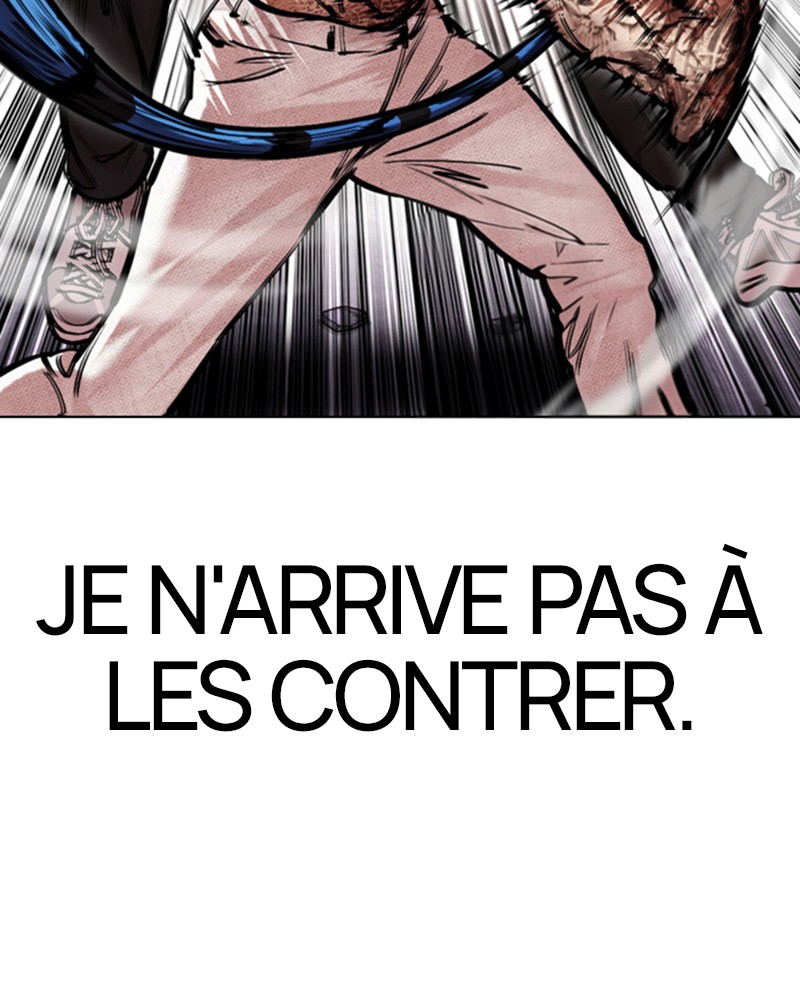 Lookism Chapitre 466 - Page 163