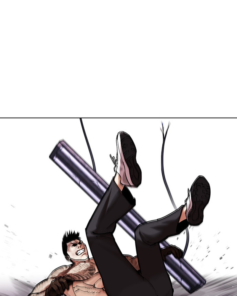 Lookism Chapitre 466 - Page 164