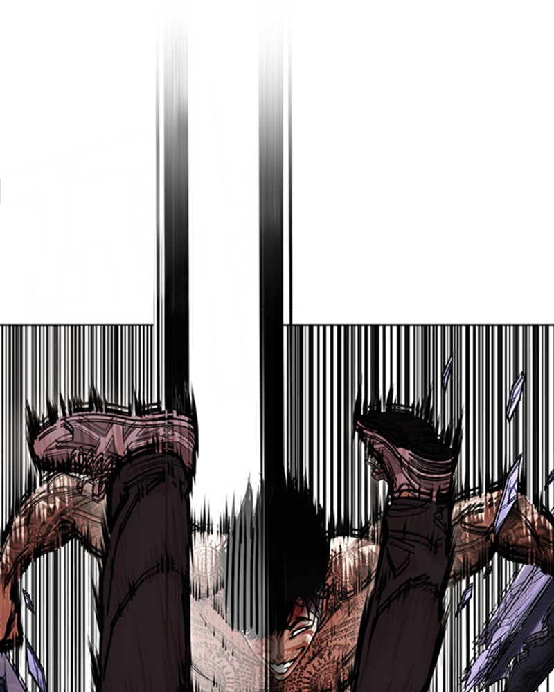 Lookism Chapitre 466 - Page 166