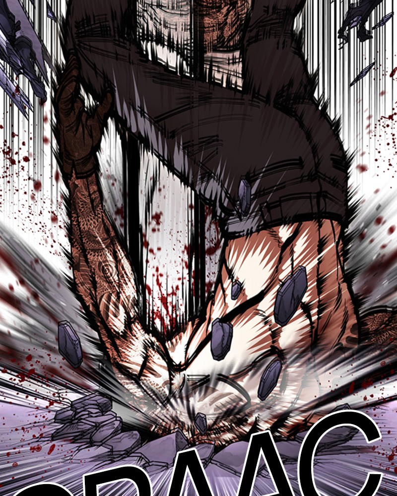 Lookism Chapitre 466 - Page 167