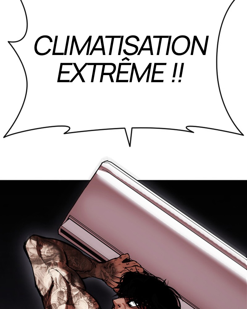 Lookism Chapitre 466 - Page 169