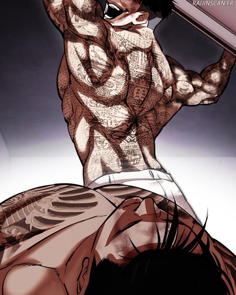 Lookism Chapitre 466 - Page 170