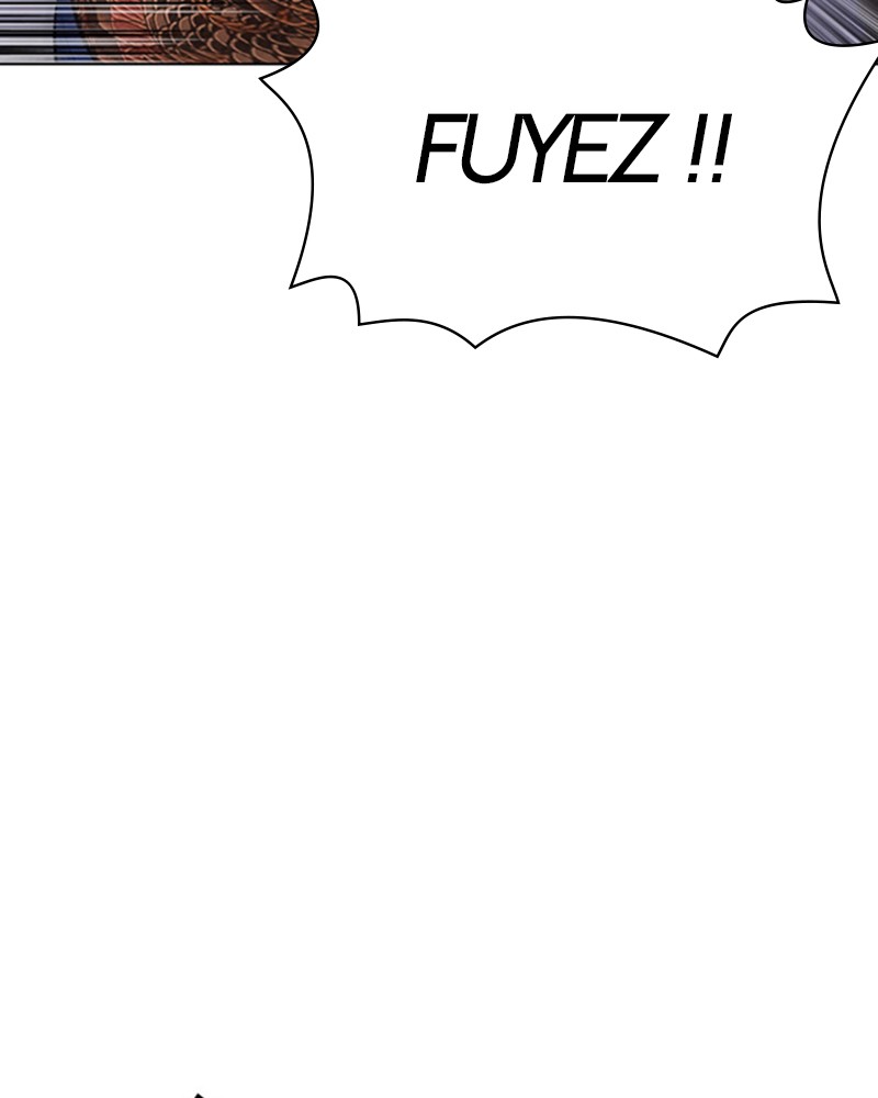 Lookism Chapitre 466 - Page 173