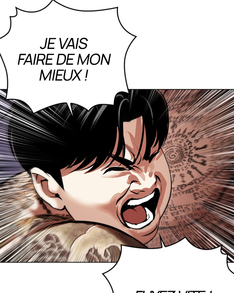 Lookism Chapitre 466 - Page 174