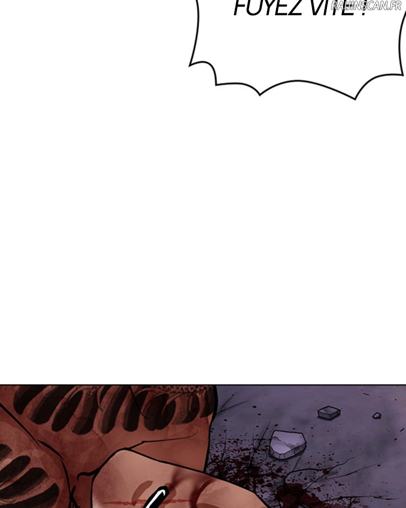 Lookism Chapitre 466 - Page 175