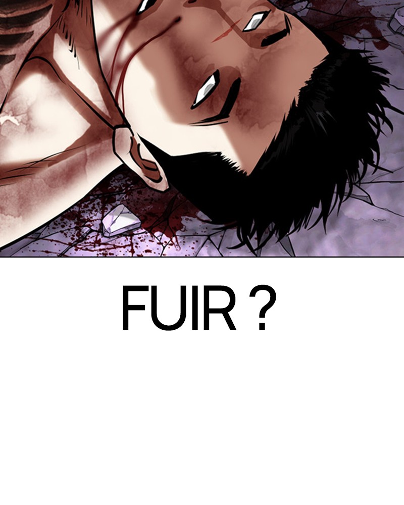 Lookism Chapitre 466 - Page 176