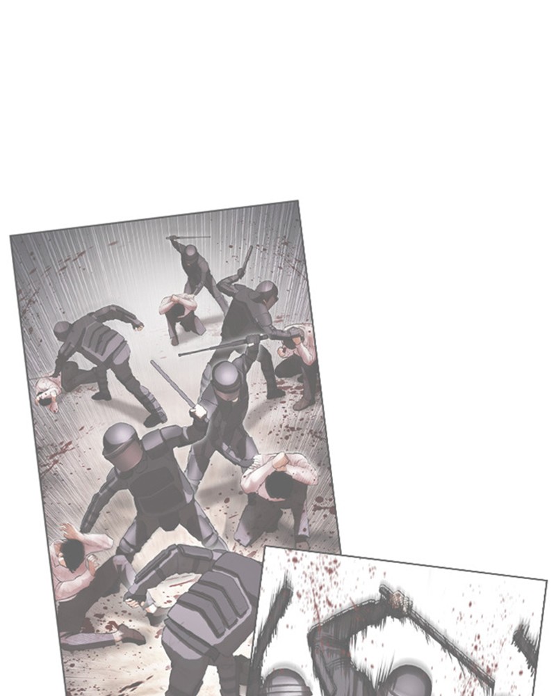 Lookism Chapitre 466 - Page 177