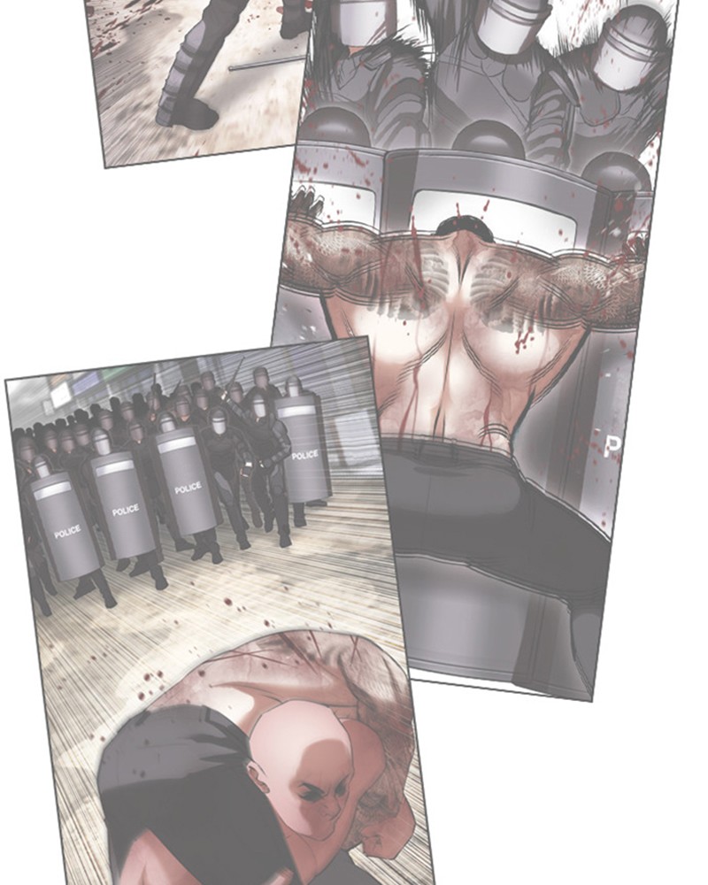 Lookism Chapitre 466 - Page 178