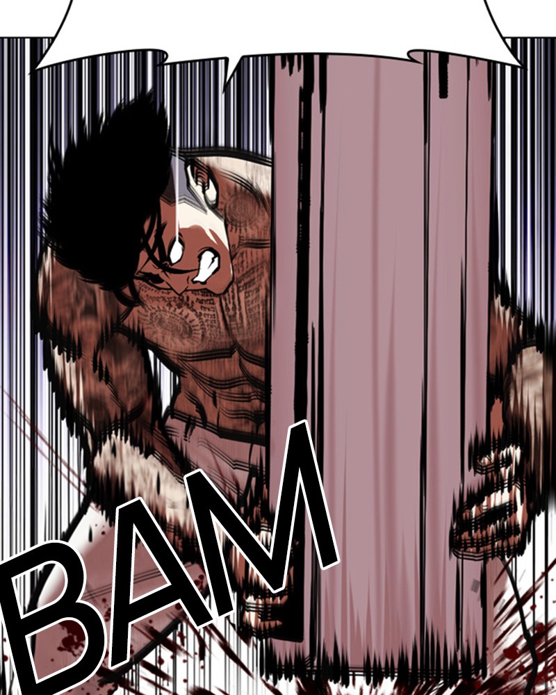 Lookism Chapitre 466 - Page 182