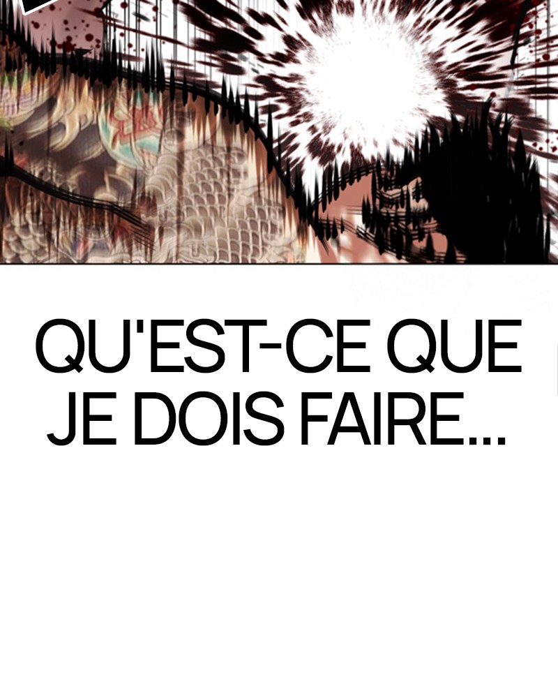Lookism Chapitre 466 - Page 183