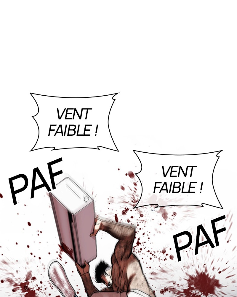 Lookism Chapitre 466 - Page 184