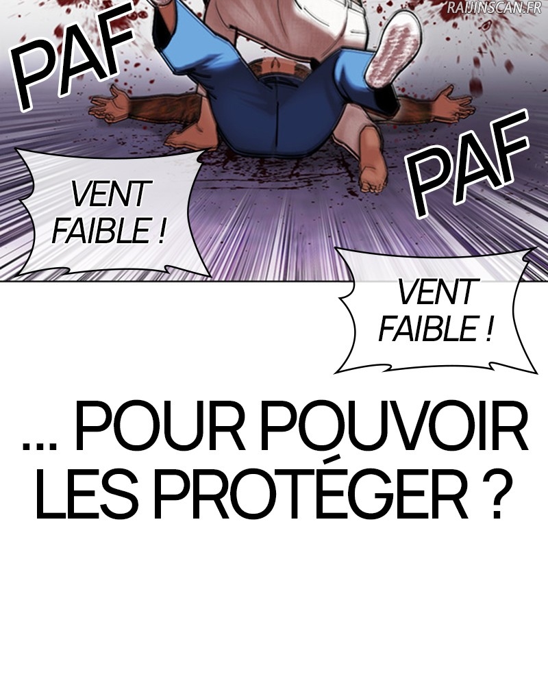 Lookism Chapitre 466 - Page 185