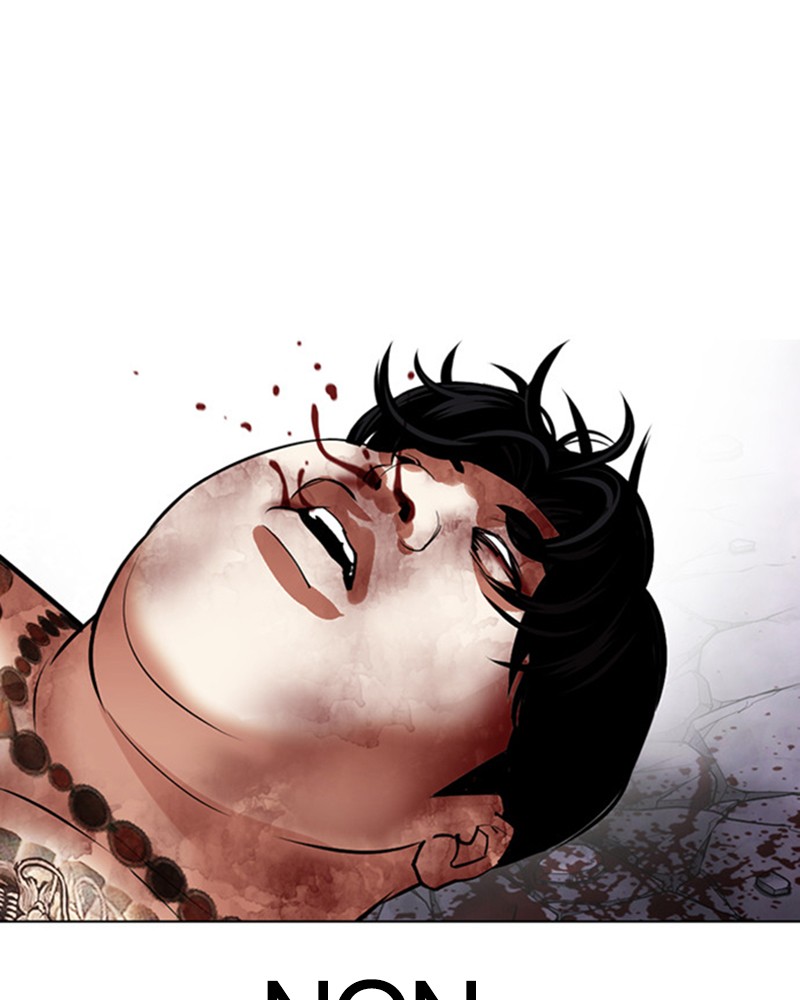 Lookism Chapitre 466 - Page 186