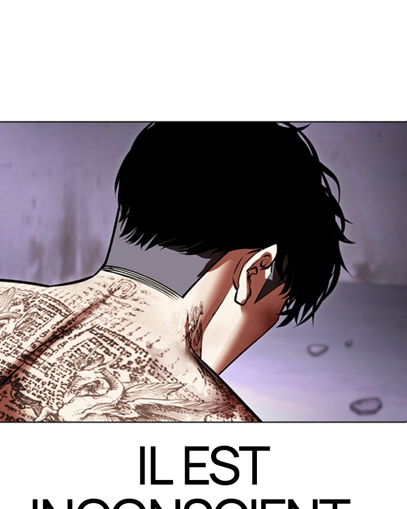 Lookism Chapitre 466 - Page 188