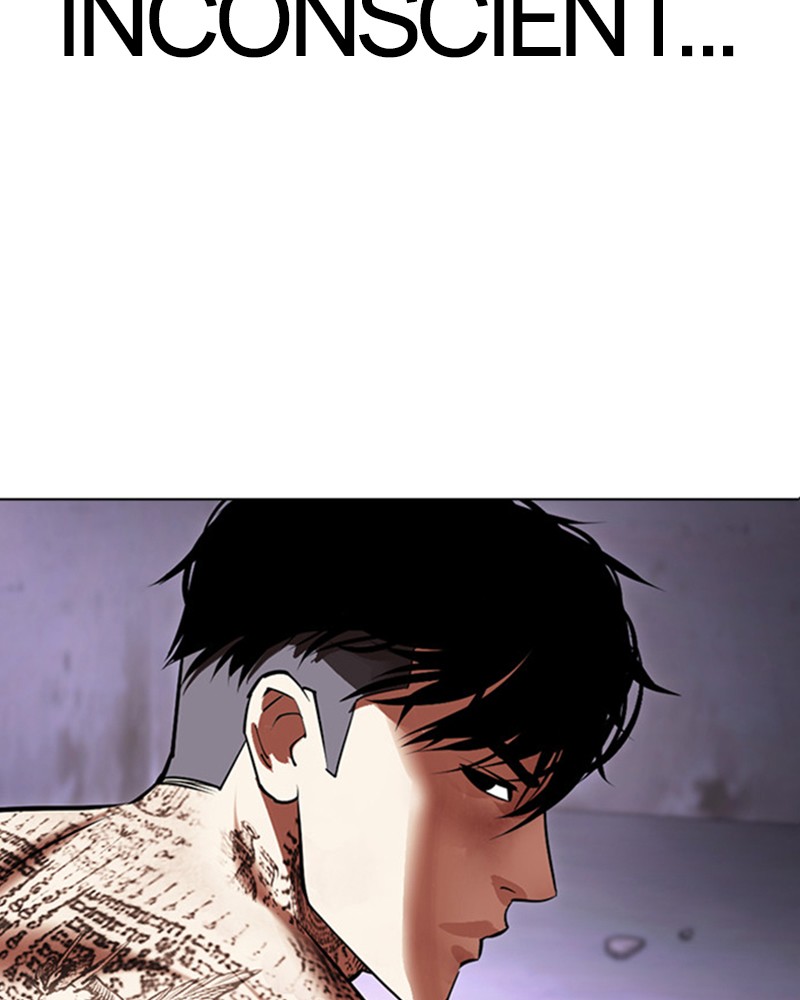 Lookism Chapitre 466 - Page 189