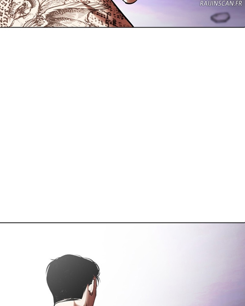 Lookism Chapitre 466 - Page 190