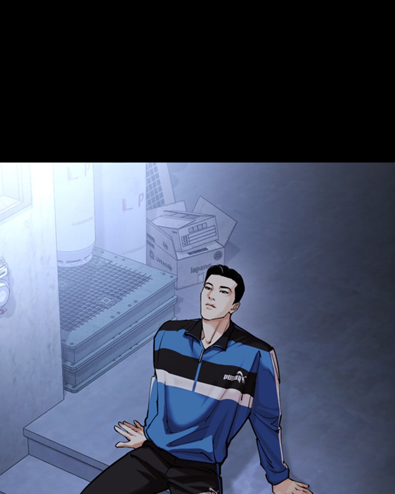 Lookism Chapitre 466 - Page 194