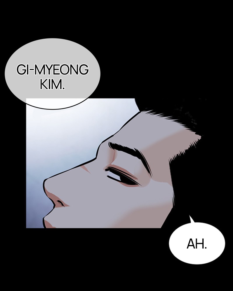 Lookism Chapitre 466 - Page 196