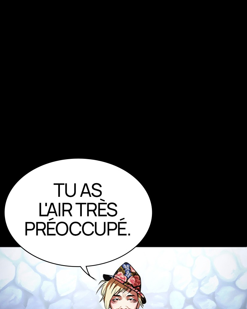 Lookism Chapitre 466 - Page 197