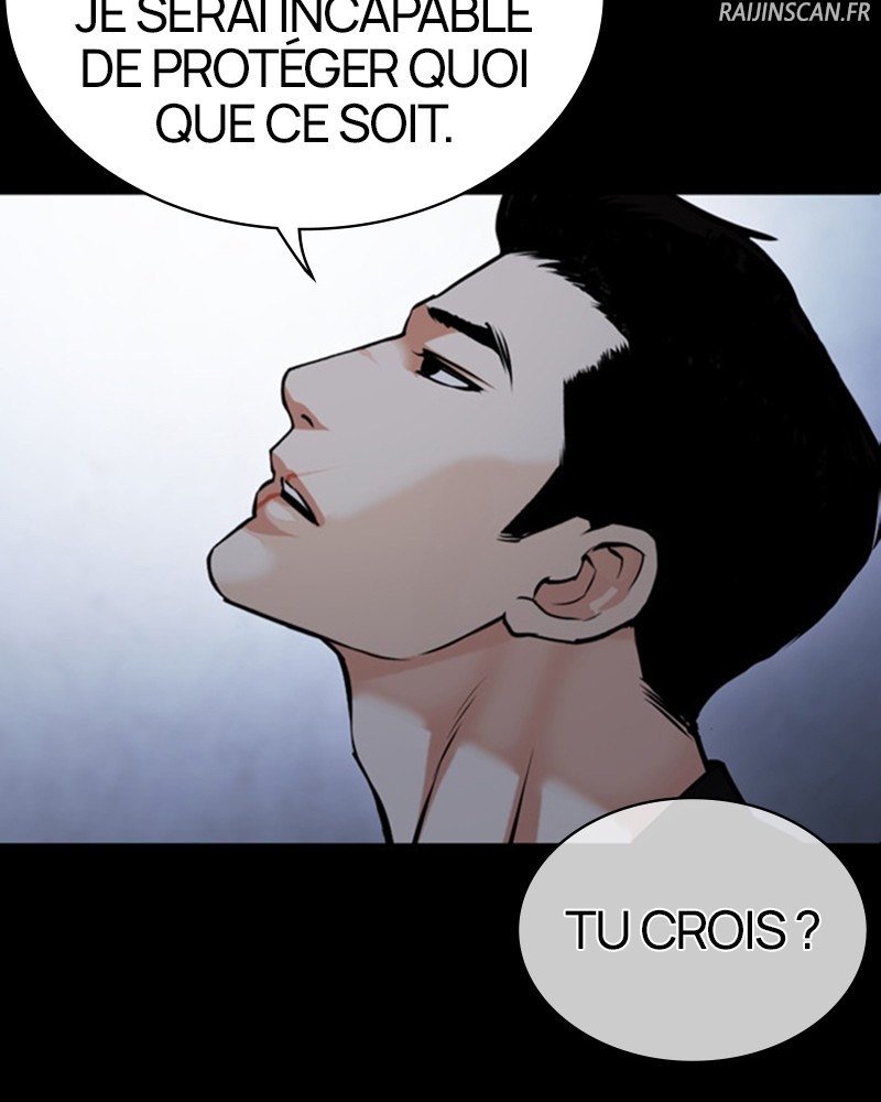 Lookism Chapitre 466 - Page 200
