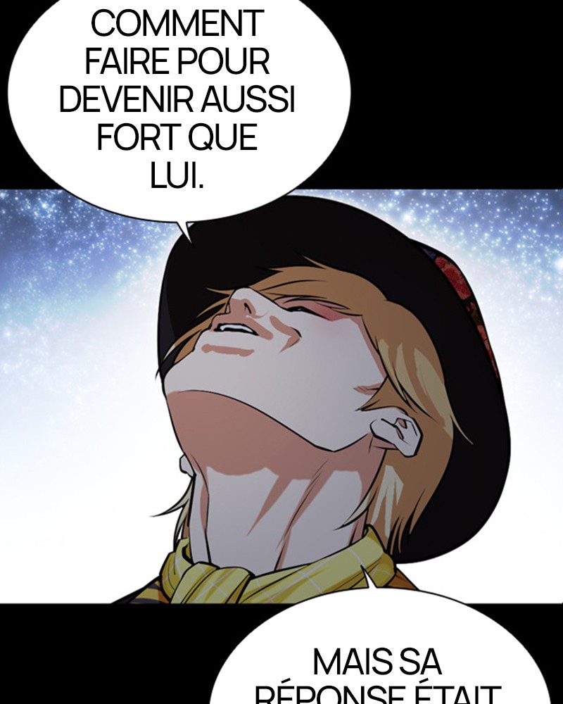 Lookism Chapitre 466 - Page 204