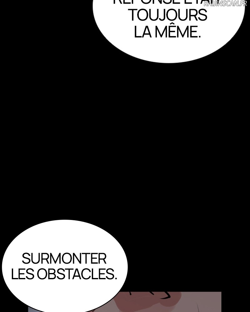 Lookism Chapitre 466 - Page 205