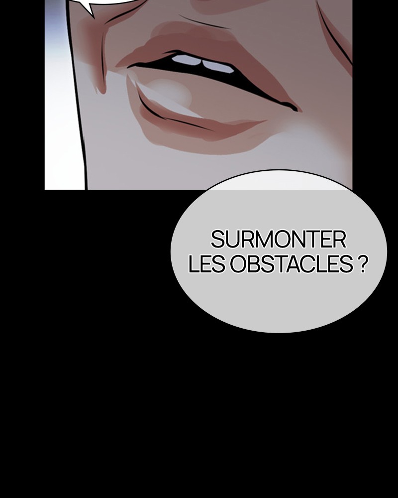 Lookism Chapitre 466 - Page 206
