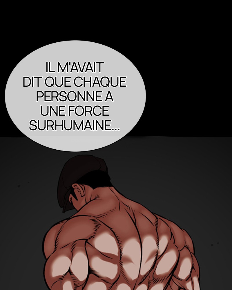 Lookism Chapitre 466 - Page 207