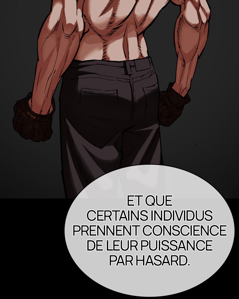 Lookism Chapitre 466 - Page 208