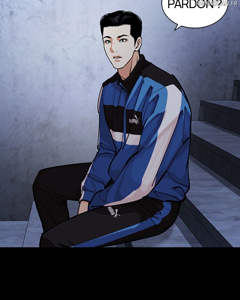 Lookism Chapitre 466 - Page 210