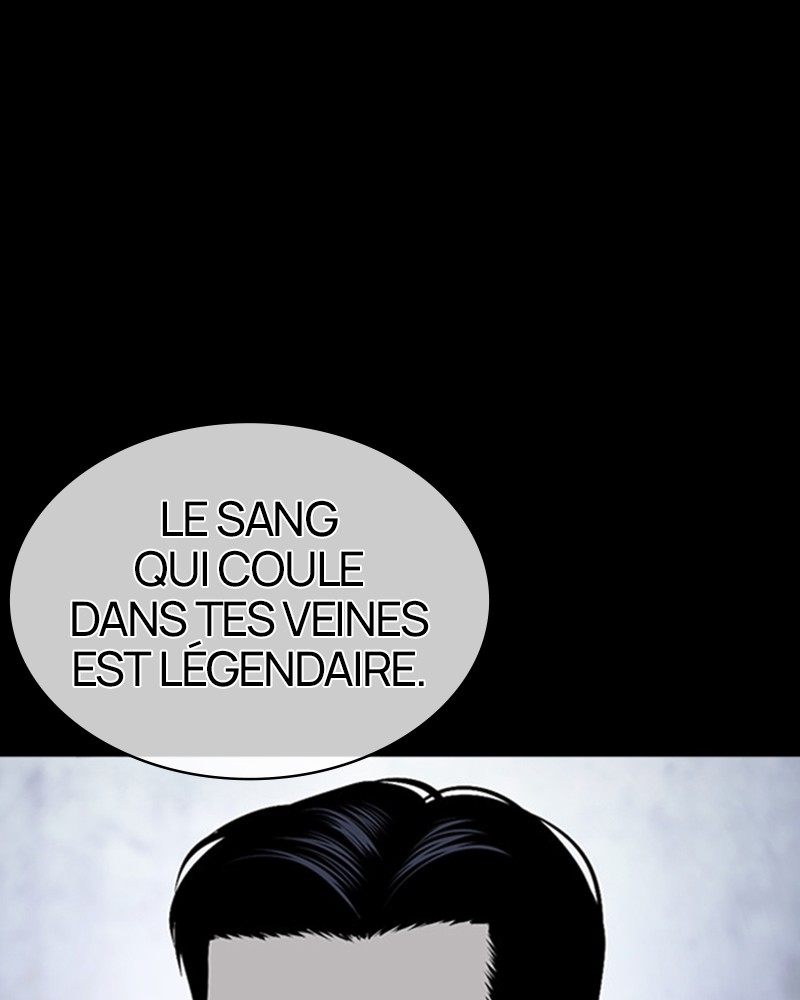 Lookism Chapitre 466 - Page 211